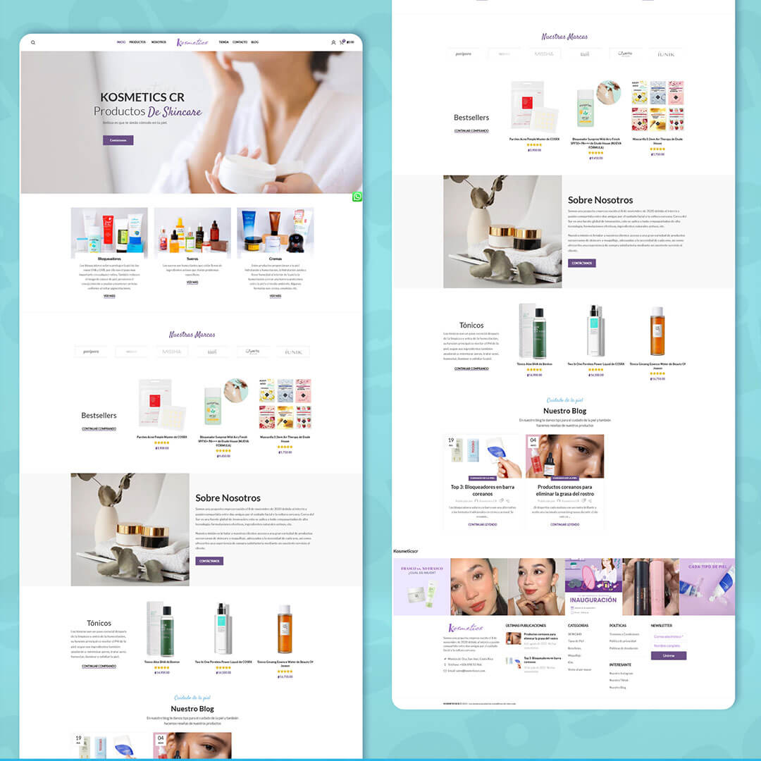diseno-web-para-kosmetics