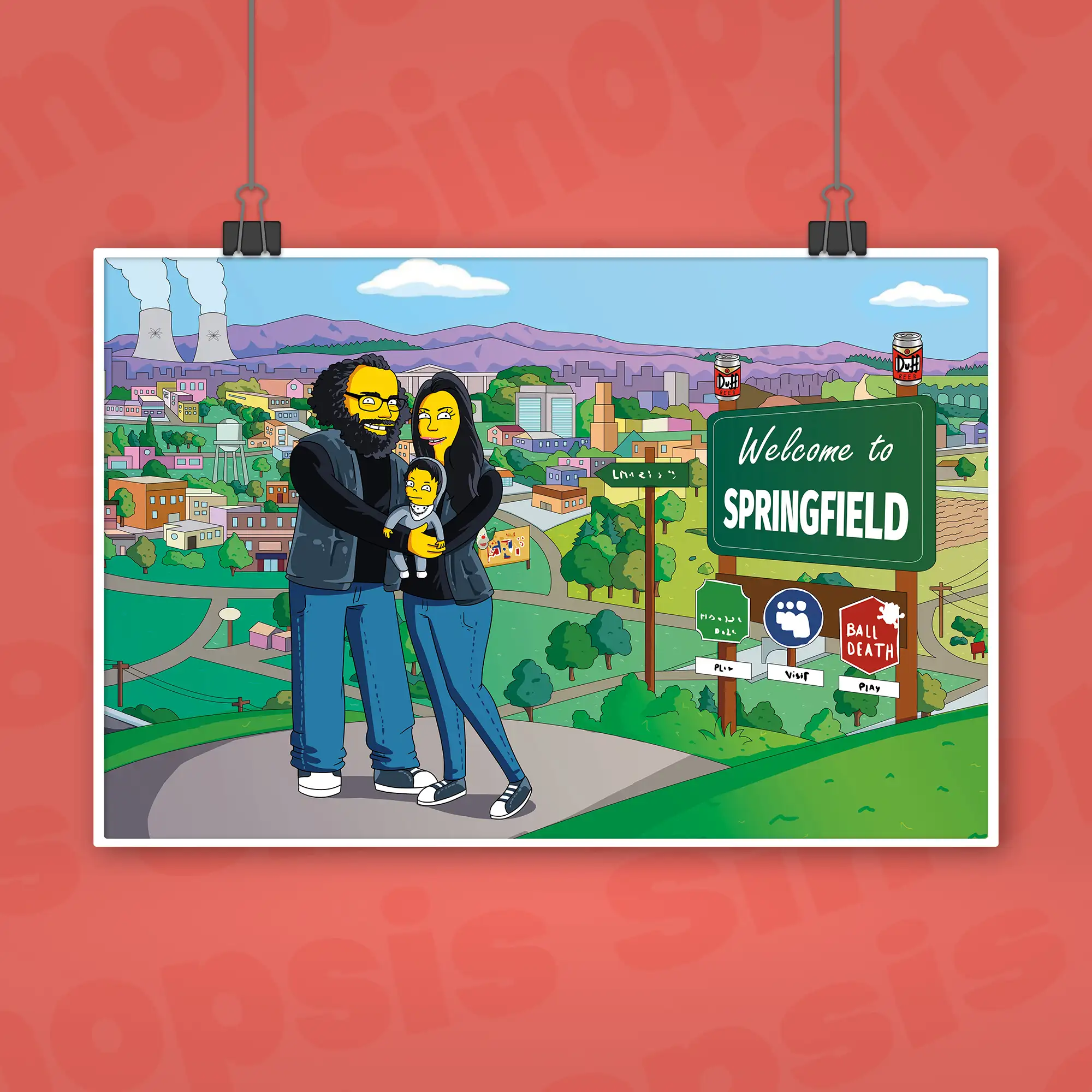 ilustracion-basada-en-los-simpson