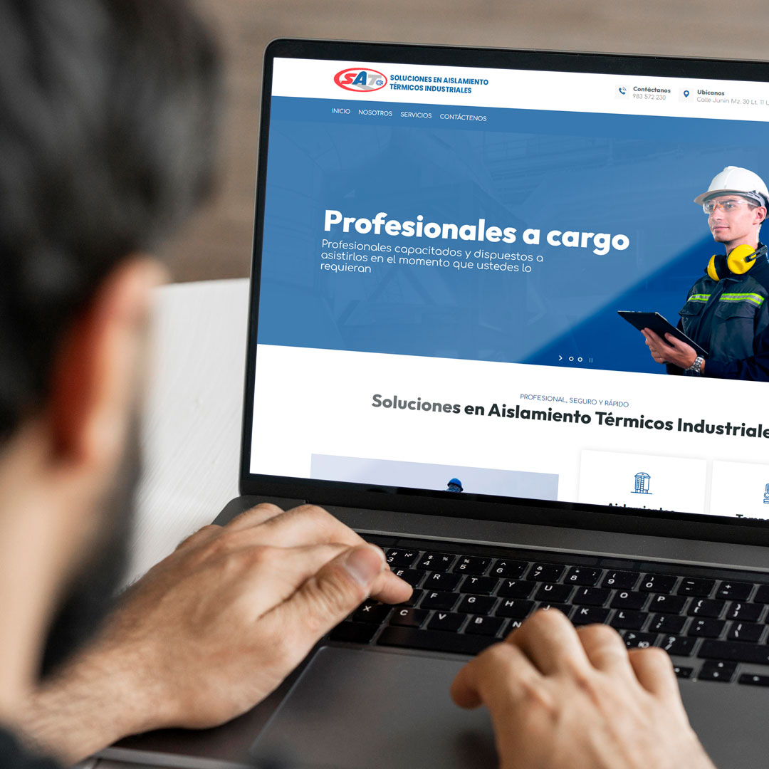 diseno-web-para-sat