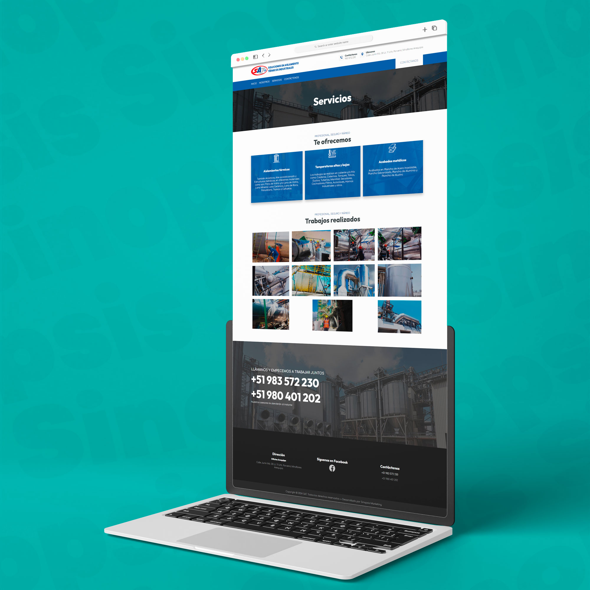 diseno-web-para-sat