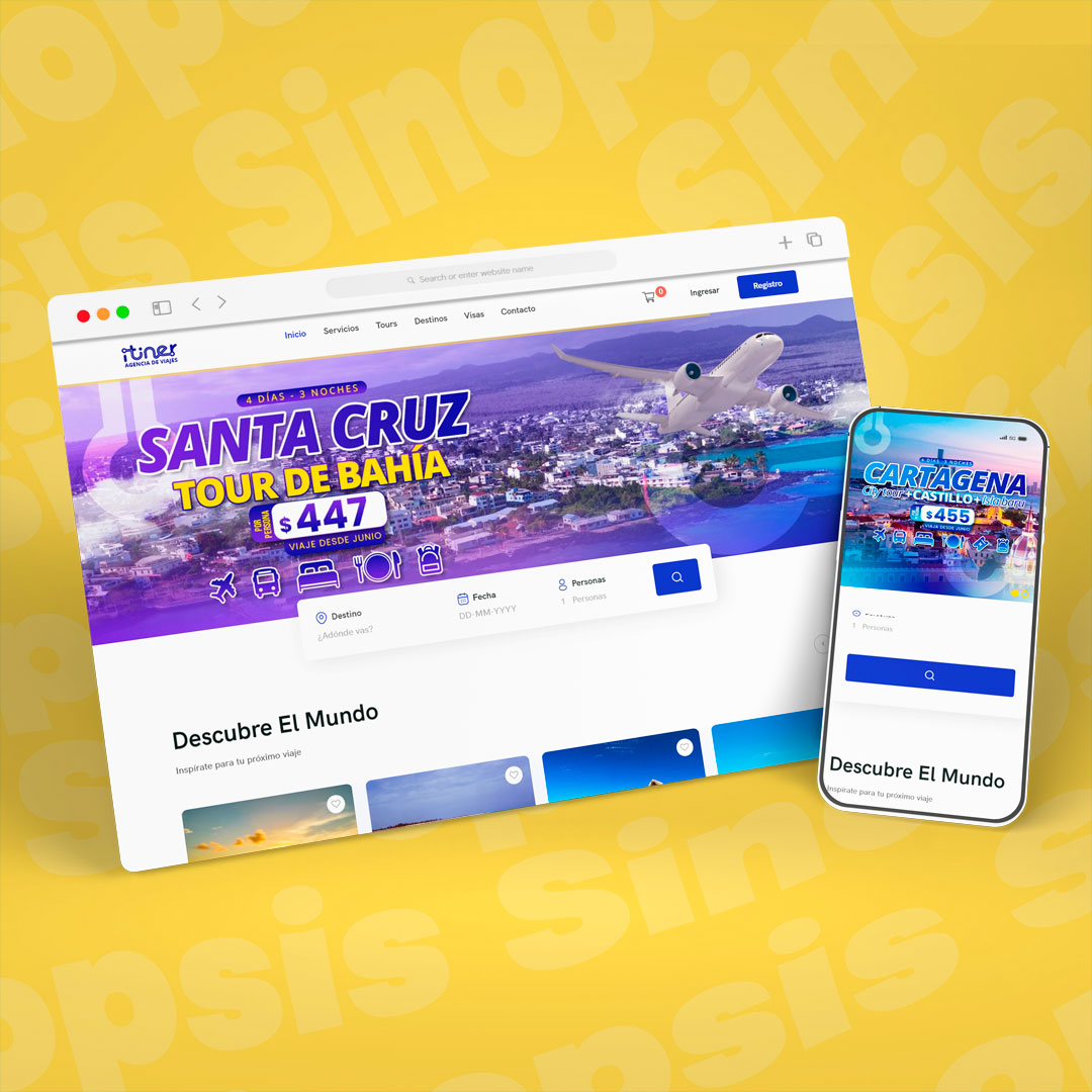 diseno-web-para-itiner-agencia-de-viajes