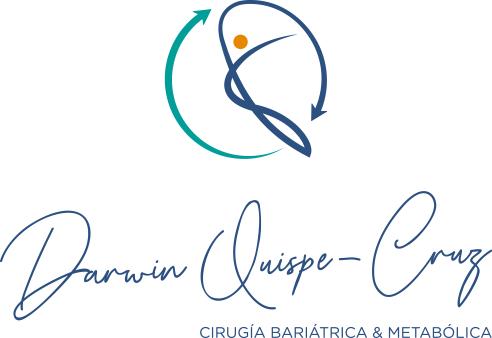 Dr. Darwin Quispe