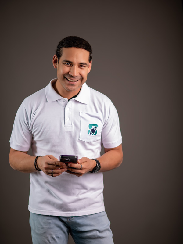 Modelo Rafael
