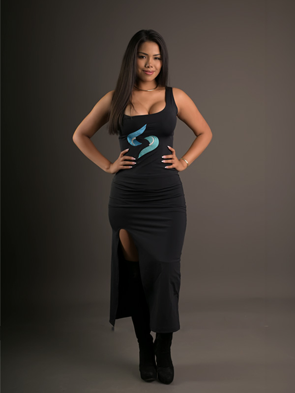 Modelo Fiorella