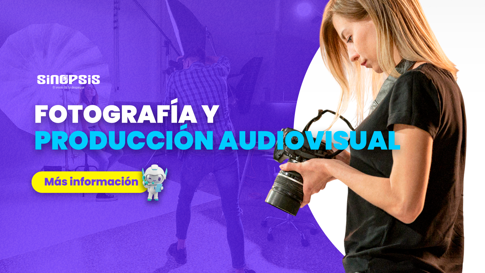 Fotografía