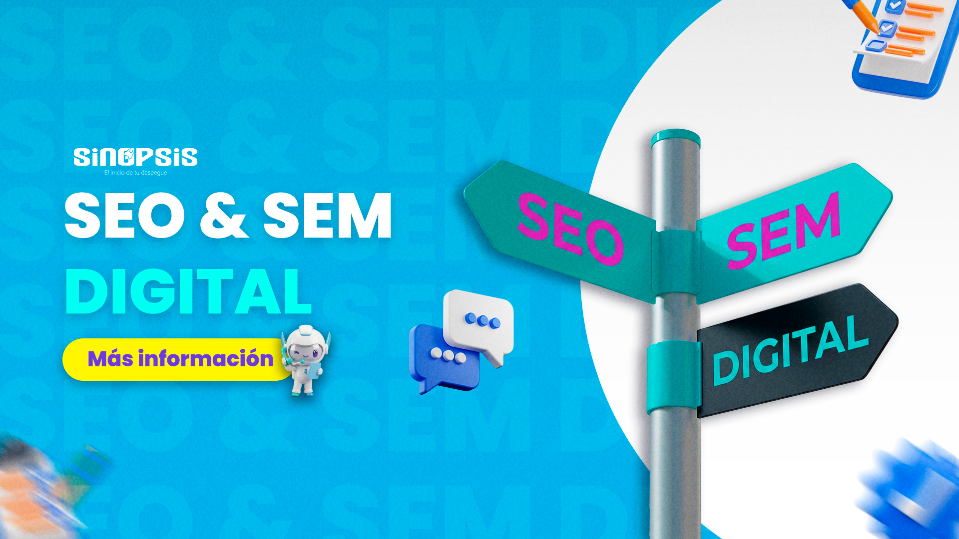 SEO y SEM
