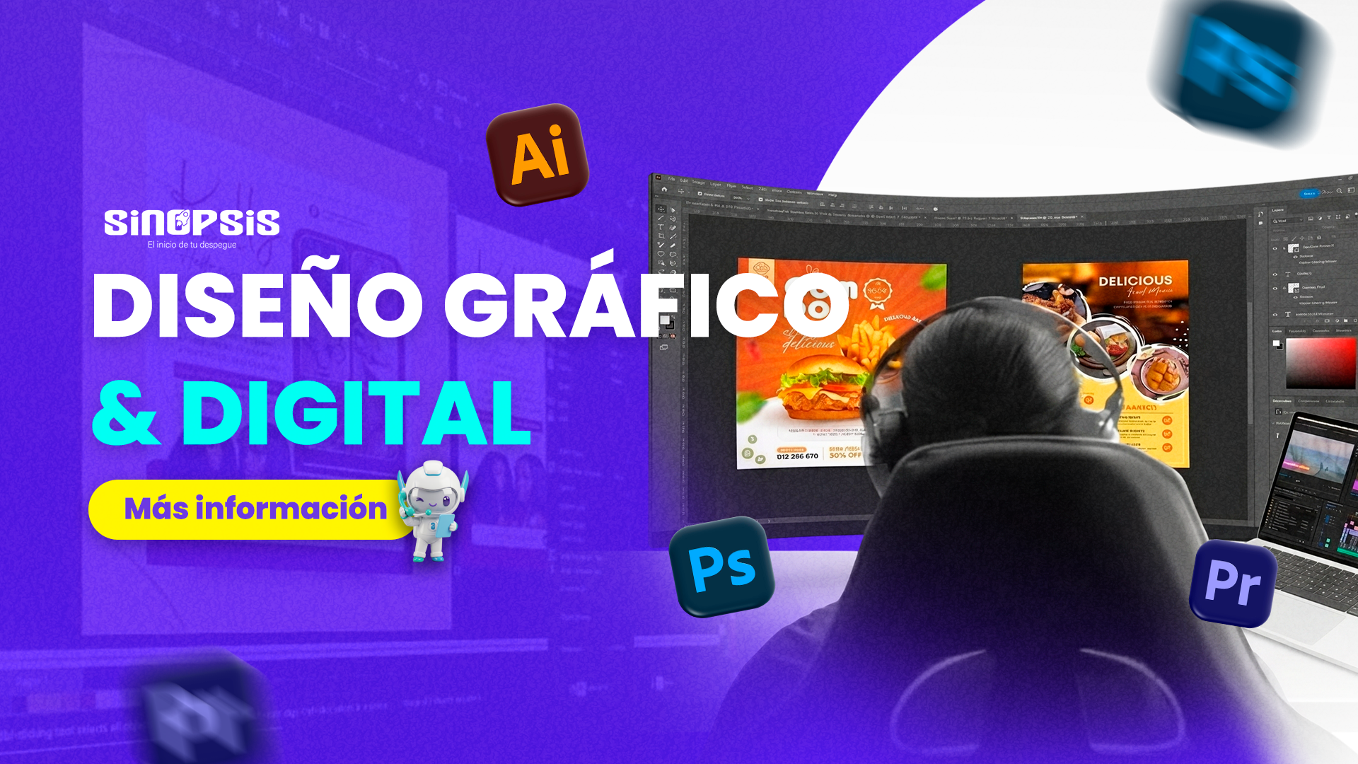 Diseño gráfico