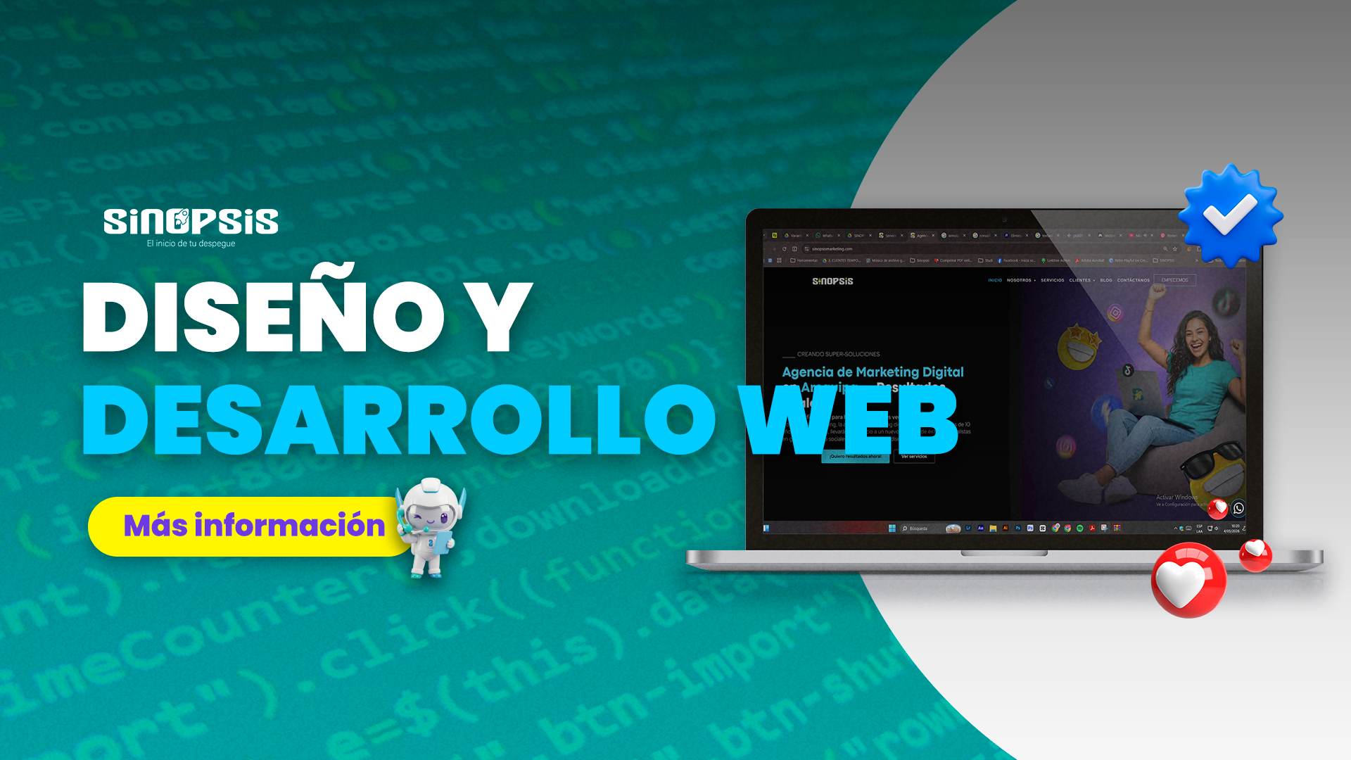 Diseño web